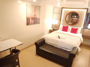 PARADISE HOTEL